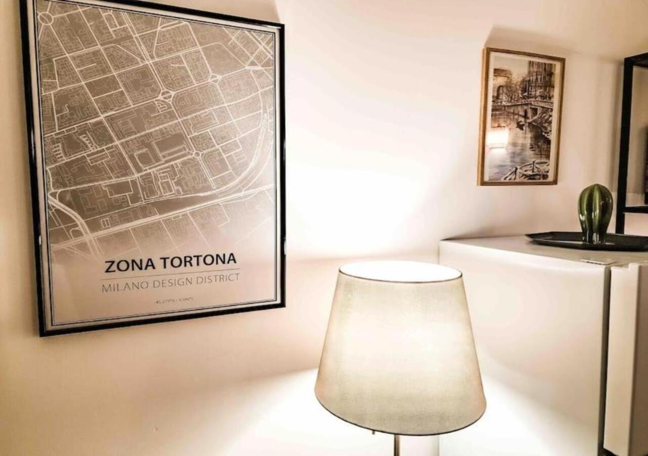 Savona Apartment Milan Extérieur photo