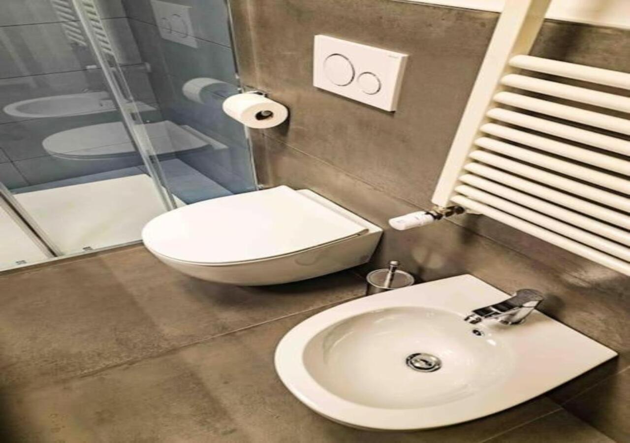 Savona Apartment Milan Extérieur photo