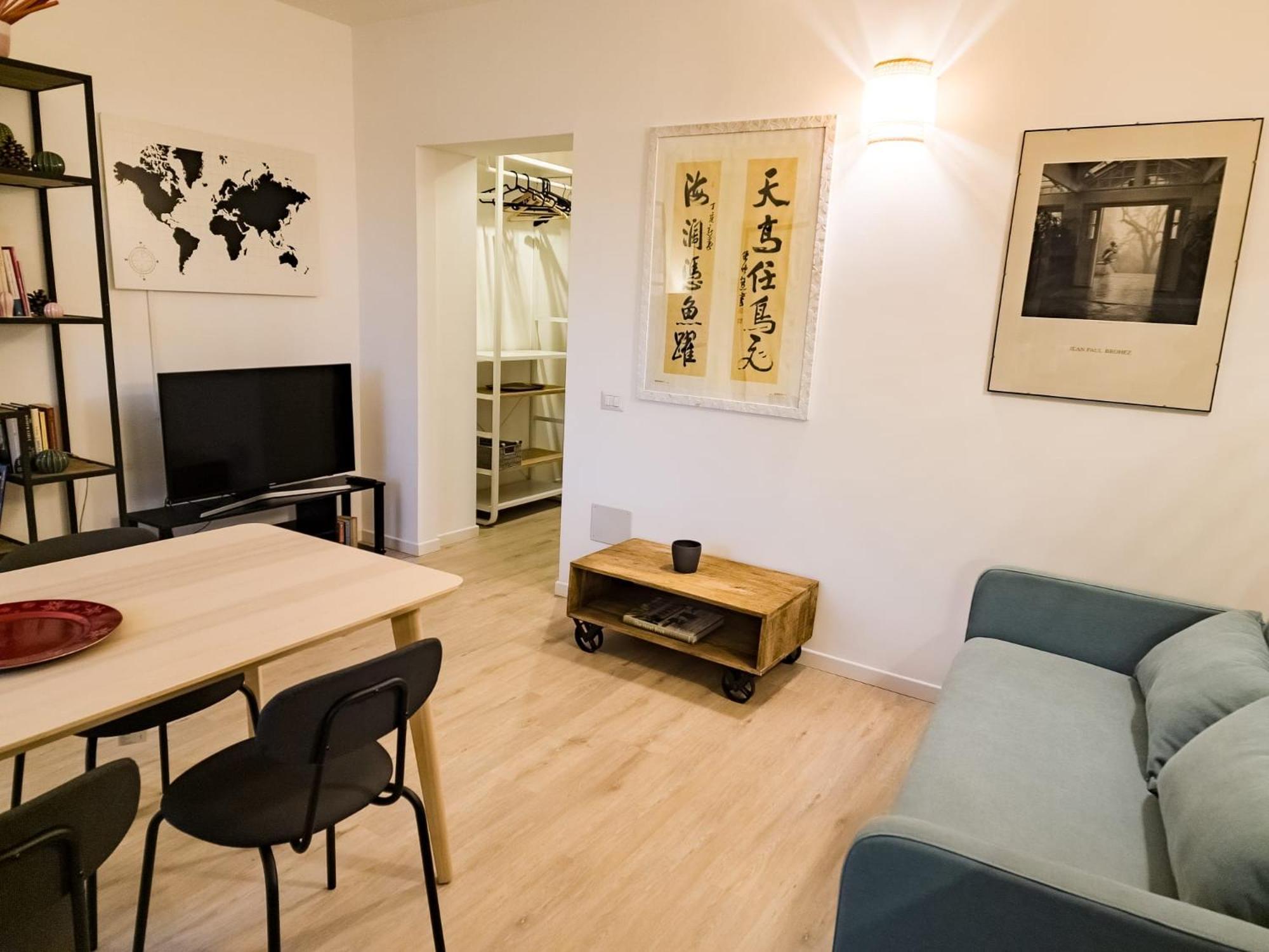Savona Apartment Milan Extérieur photo