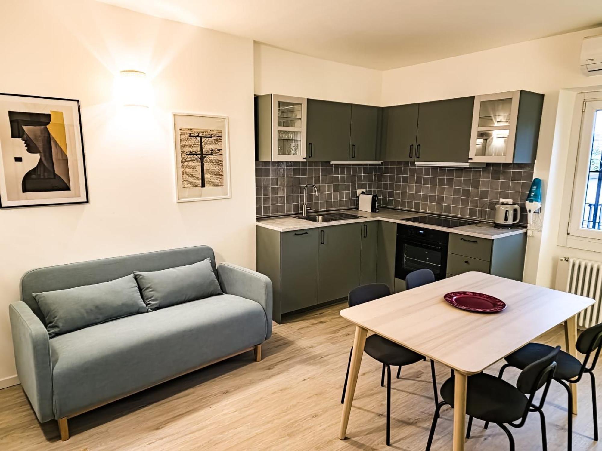 Savona Apartment Milan Extérieur photo