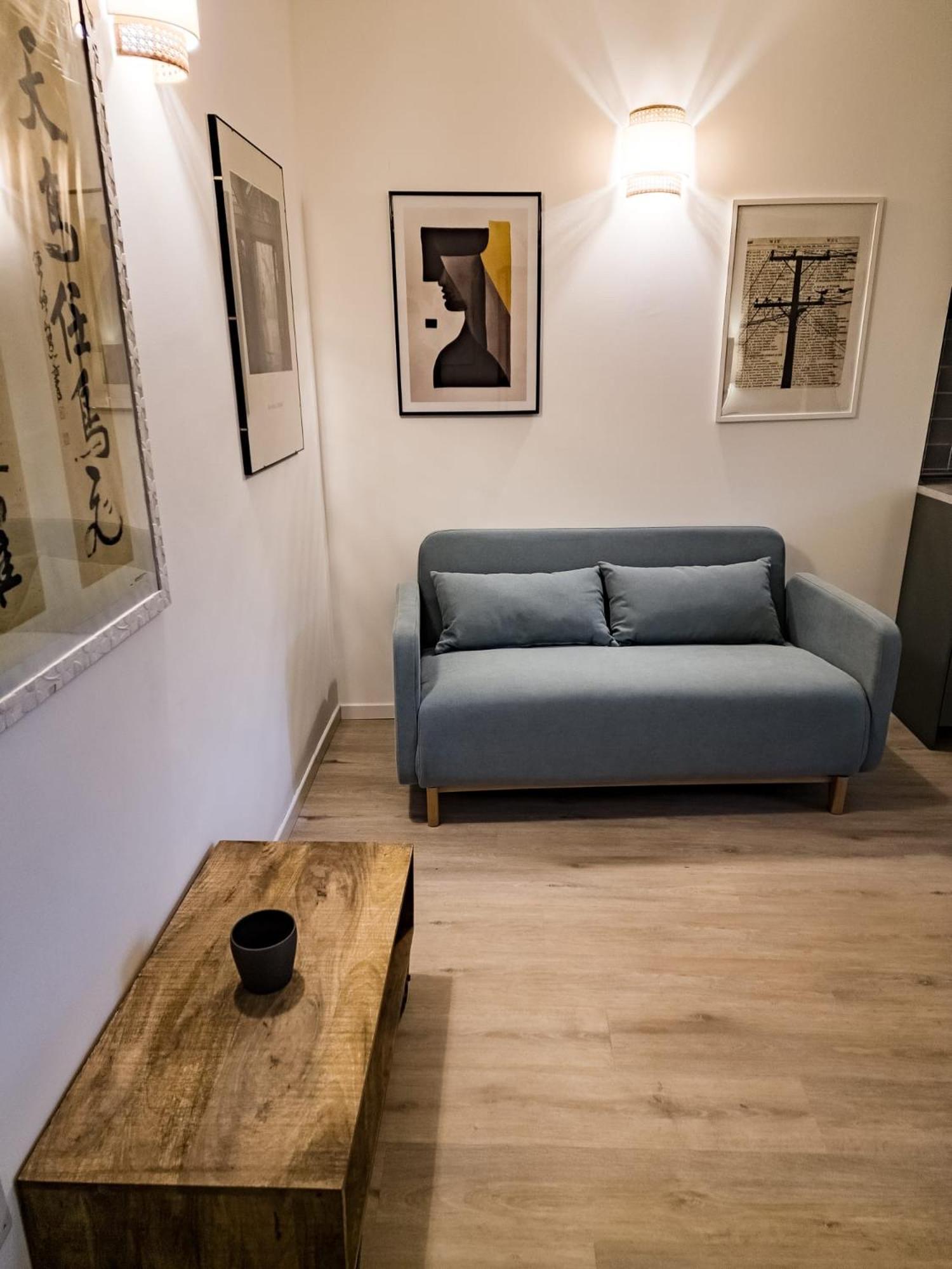 Savona Apartment Milan Extérieur photo
